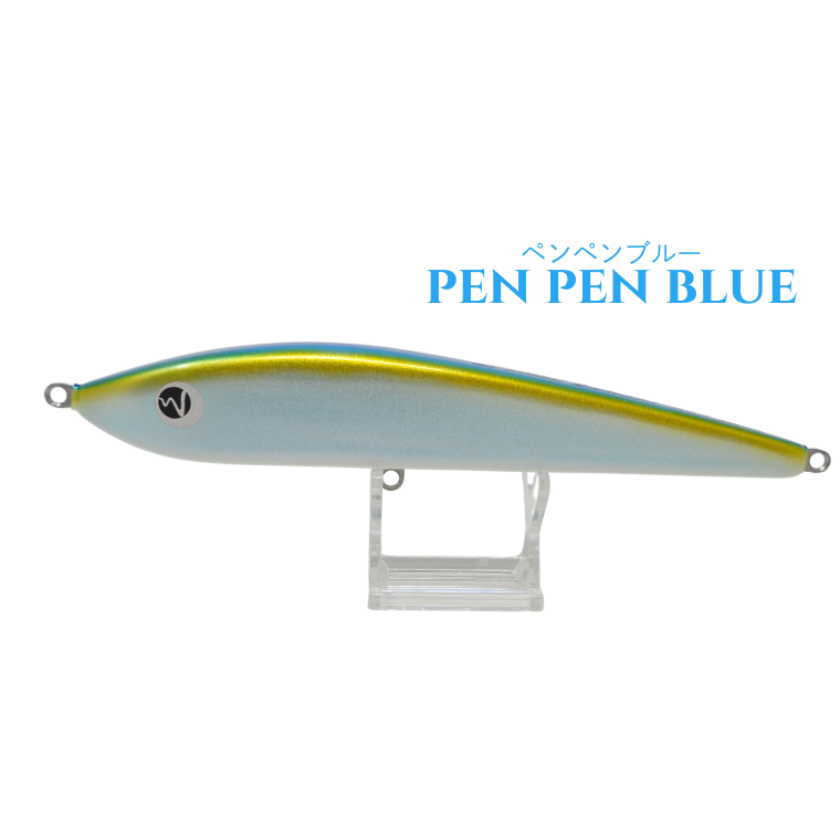 ウッドスプラッシュ ウッドルアー 飛成190 70g 190mm ピンク シイラ