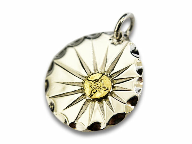 FIRST ARROW's/ファーストアローズ】「Radiation Carving Metal Top