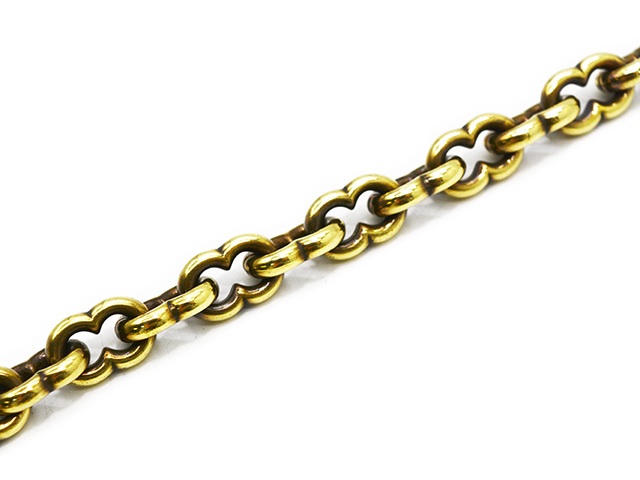 Peanuts&Co/ピーナッツカンパニー】「Peanuts Wallet Chain”Plain