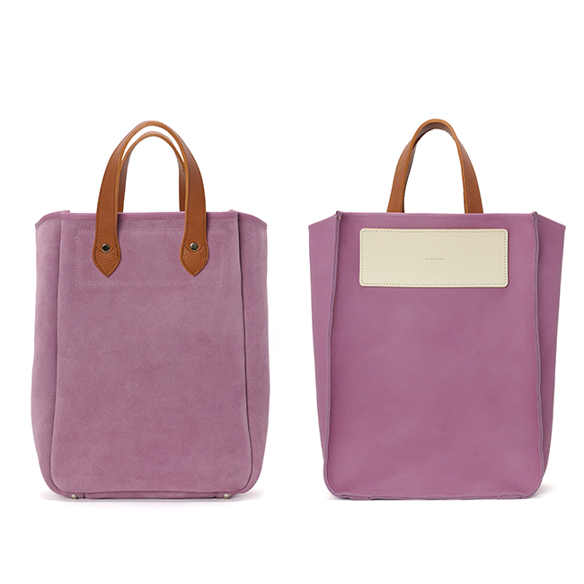 Hender Scheme（エンダースキーマ） リバーシブルバッグラージ