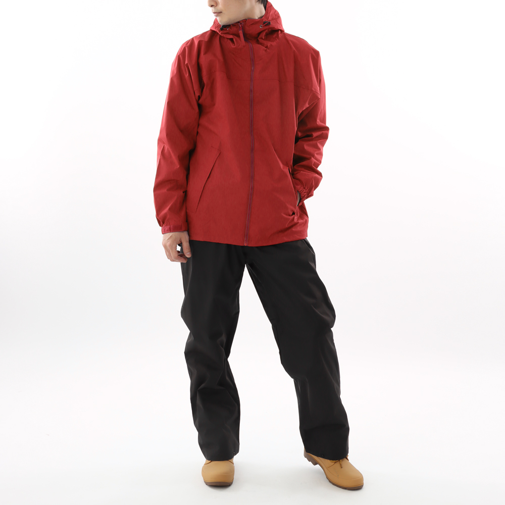 カジメイク レインウェア メンズ レインウエア レインスーツ ゴルフ