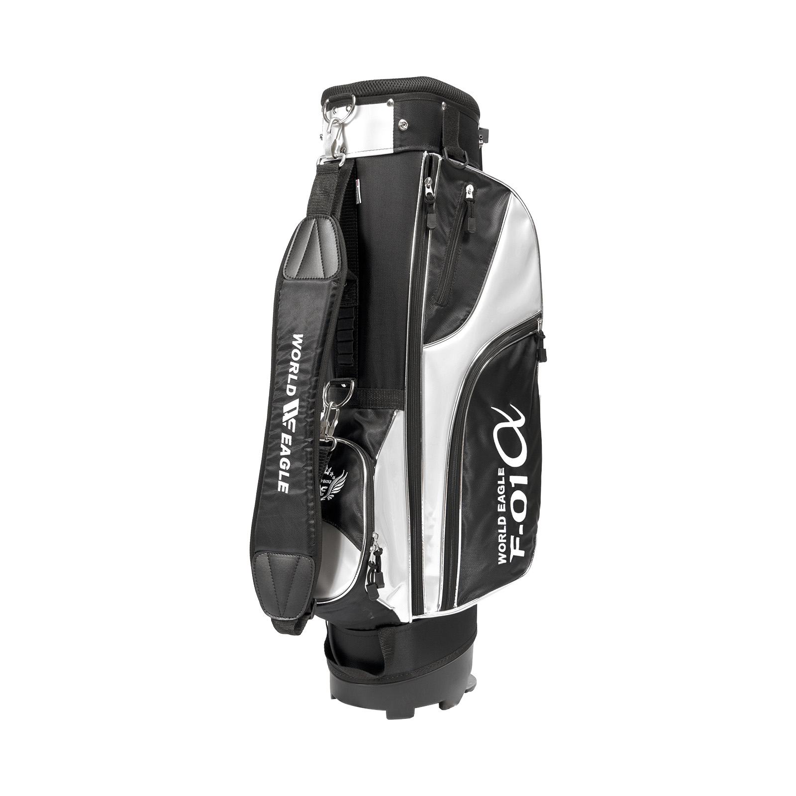 WORLD EAGLE ウインターショットSALE ランキング受賞！軽量 F-01