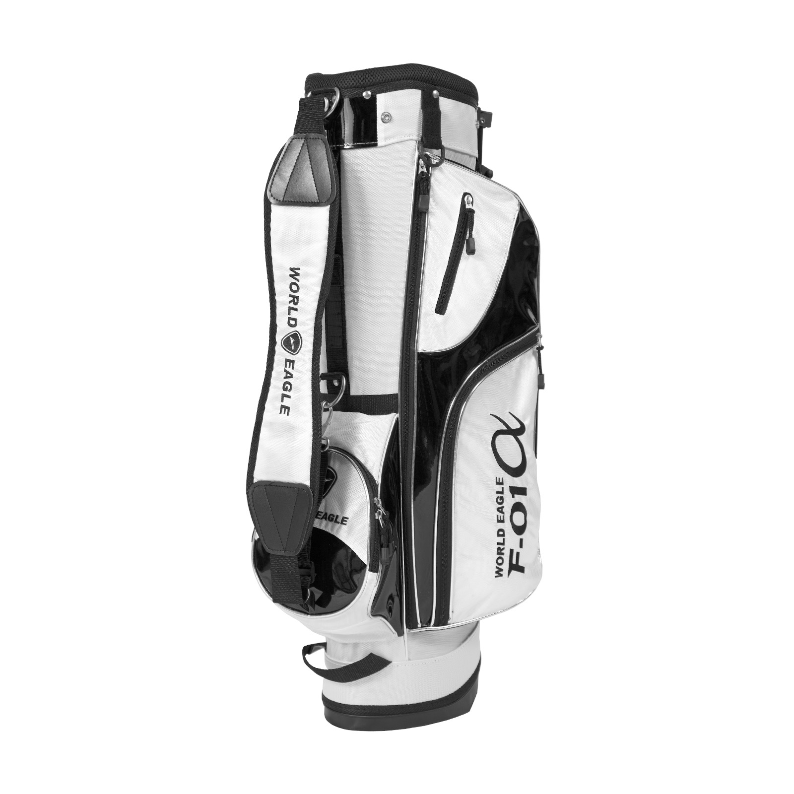 WORLD EAGLE ウインターショットSALE ランキング受賞！軽量 F-01