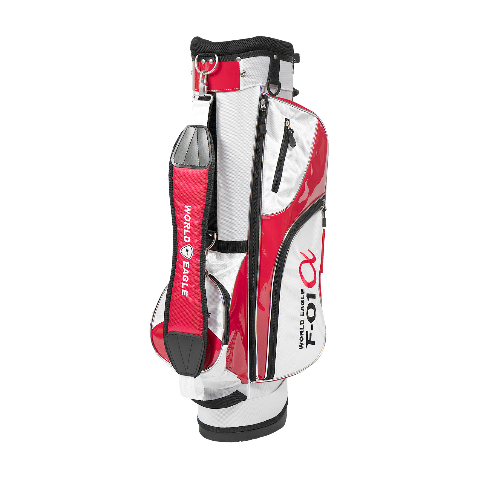 WORLD EAGLE ウインターショットSALE ランキング受賞！軽量 F-01