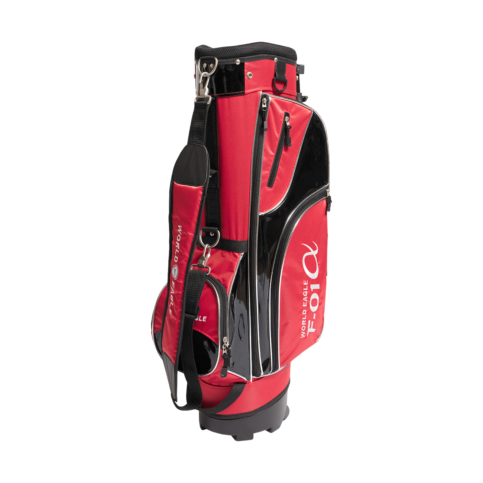 WORLD EAGLE ウインターショットSALE ランキング受賞！軽量 F-01