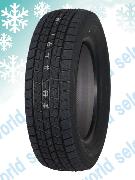 アイスナビ 7 送料無料 155/65R14 75Q グッドイヤー ICE NAVI