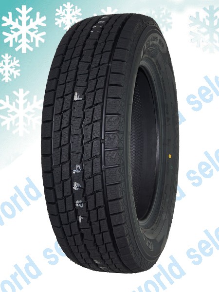 アイスナビ SUV 195/80R15 96Q グッドイヤー ICE NAVI スタッドレス