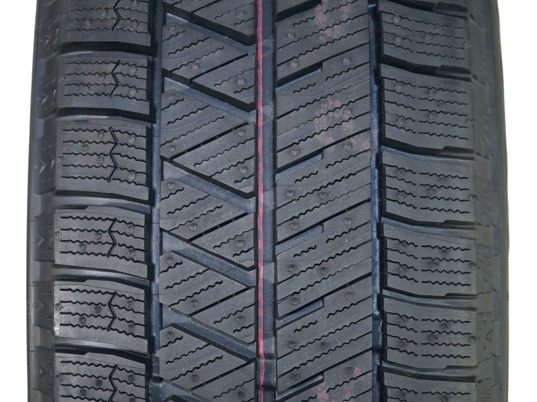 ブリザック VRX3 2本セット スタッドレスタイヤ 処分特価 225/45R18