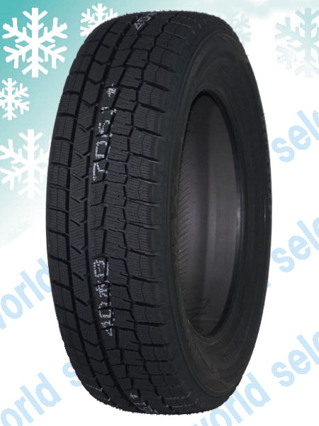 WINTER MAXX スタッドレスタイヤ 155/65R13 73Q ダンロップ 02 WM02