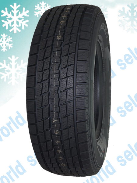 アイスナビ SUV スタッドレスタイヤ 235/70R16 106Q グッドイヤー ICE