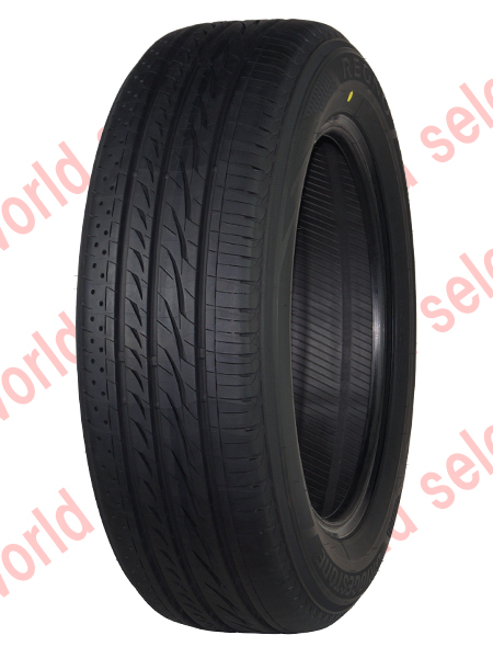 レグノ（ブリヂストン） 4本セット サマータイヤ 195/65R15 91H