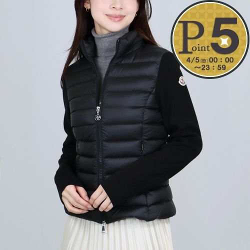 MONCLER（モンクレール） 【お取り寄せ】 【並行輸入品】 レディース