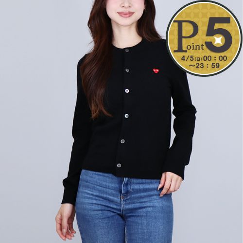 COMME des GARCONS 【並行輸入品】 コムデギャルソン DES レディース