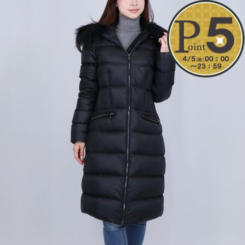 MONCLER（モンクレール） 【並行輸入品】 レディース ダウンコート