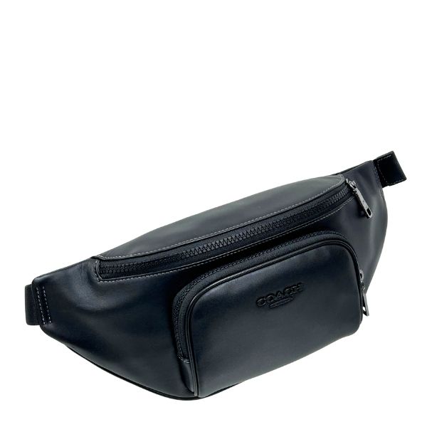 COACH（コーチ） バッグ メンズ ボディバッグ レーサー スモール