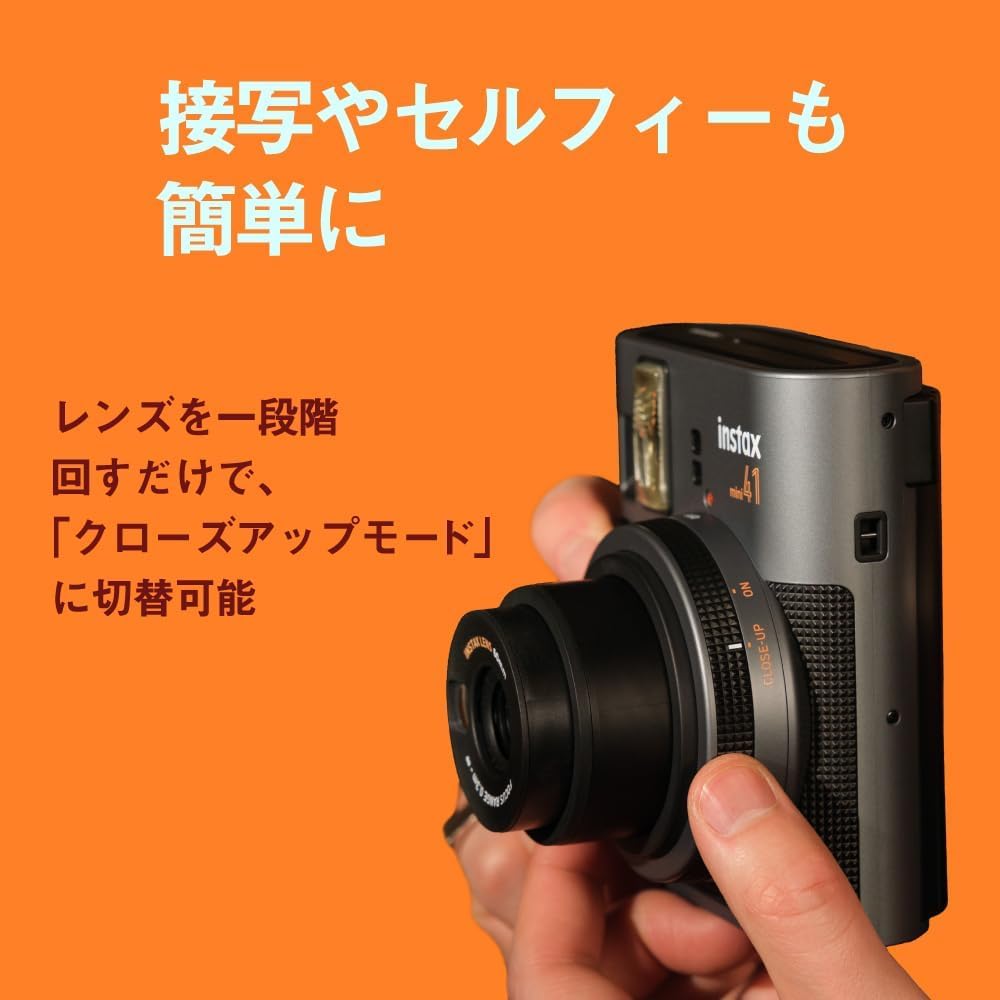 チェキ instax mini 41 本体 富士フイルム : フイルム&雑貨 写楽