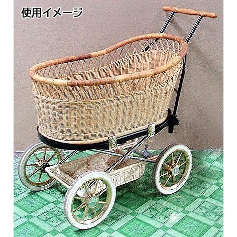 東京乳母車 プスプス オプション品 荷物トレイ 本体と同時購入限定販売