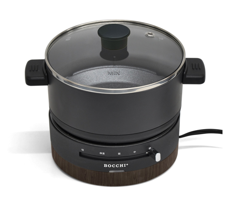 2026年最新Yahoo!オークション 未使用品 TOSHIBA 東芝 グリル鍋 丸洗い