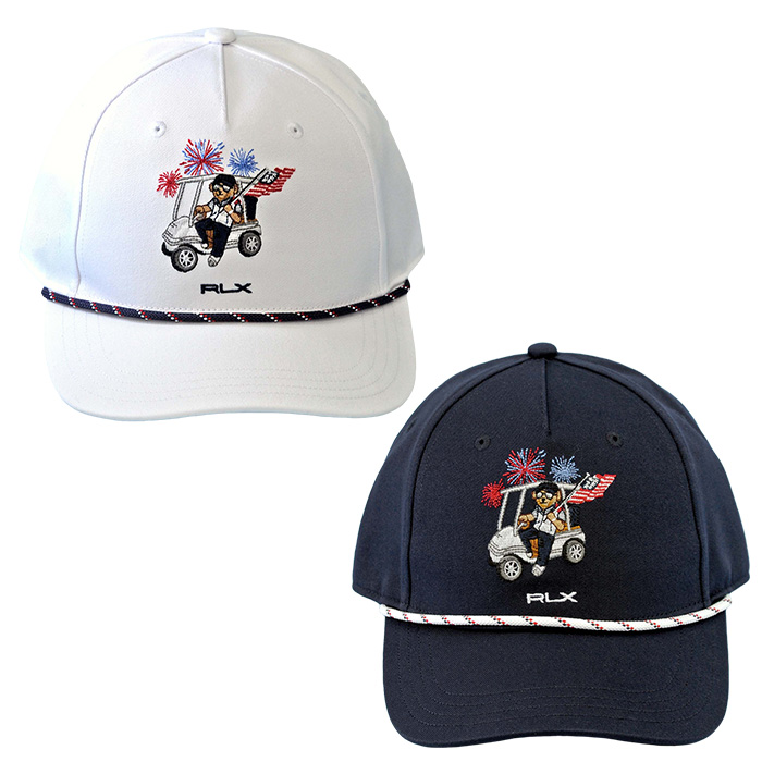 POLO RALPH LAUREN（ポロ・ラルフローレン） ポロ ラルフローレン 帽子