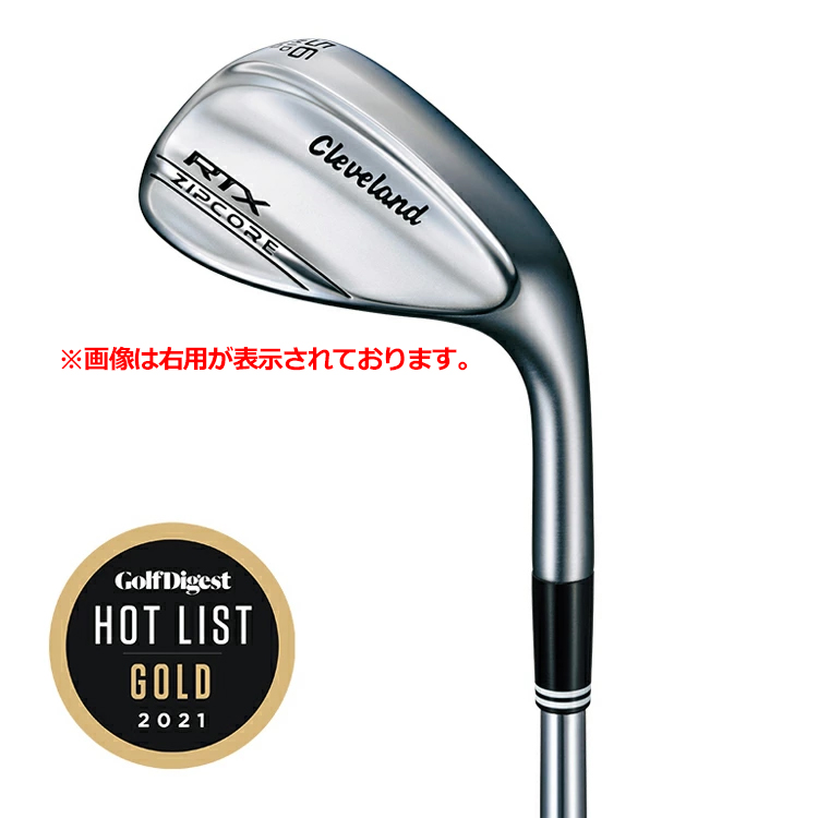 Cleveland Golf（クリーブランドゴルフ） レフティ クリーブランド