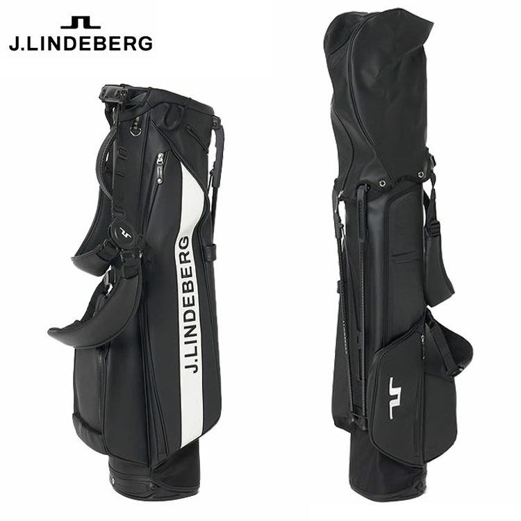 J.LINDEBERG（ジェイリンドバーグ） × VESSEL ゴルフ シーズンプリント