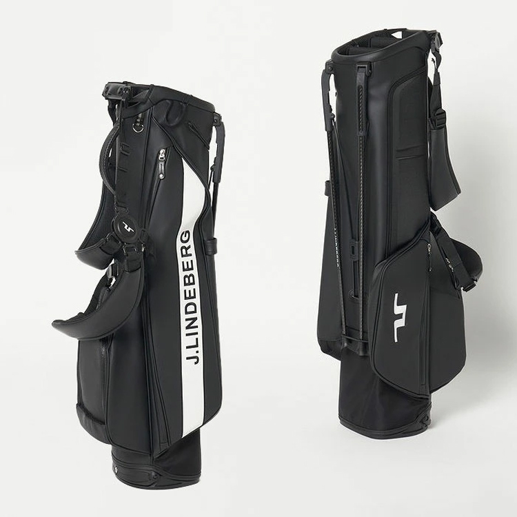 J.LINDEBERG（ジェイリンドバーグ） × VESSEL ゴルフ シーズンプリント