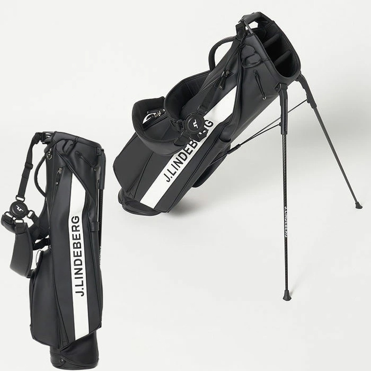 J.LINDEBERG（ジェイリンドバーグ） × VESSEL ゴルフ シーズンプリント