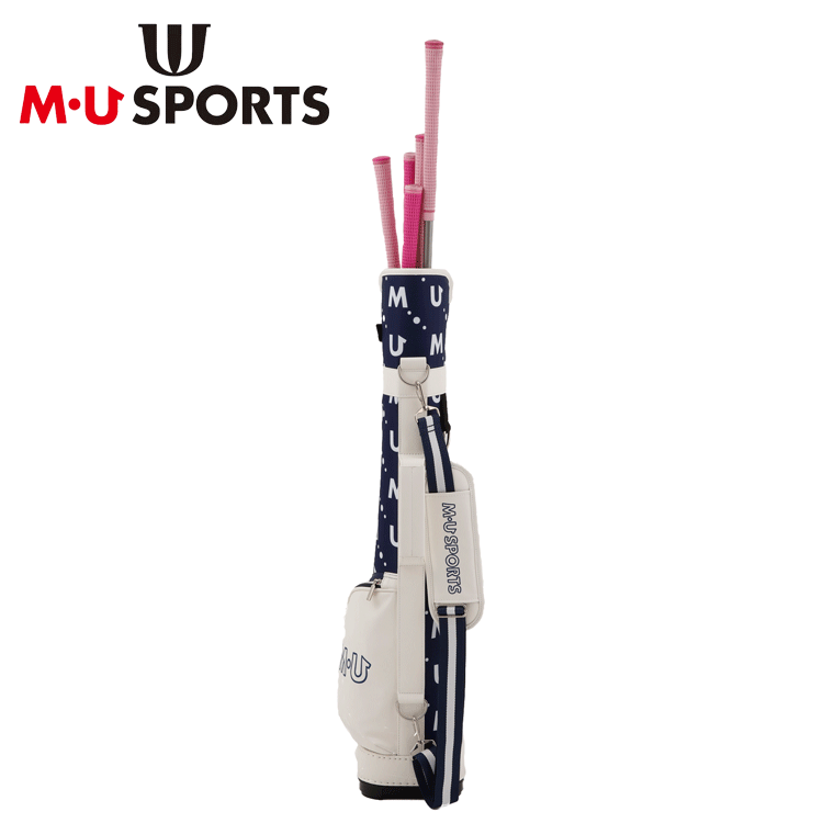 M・U SPORTS MU SPORTS MU スポーツ クラブケース 703Q1400【ゴルフ