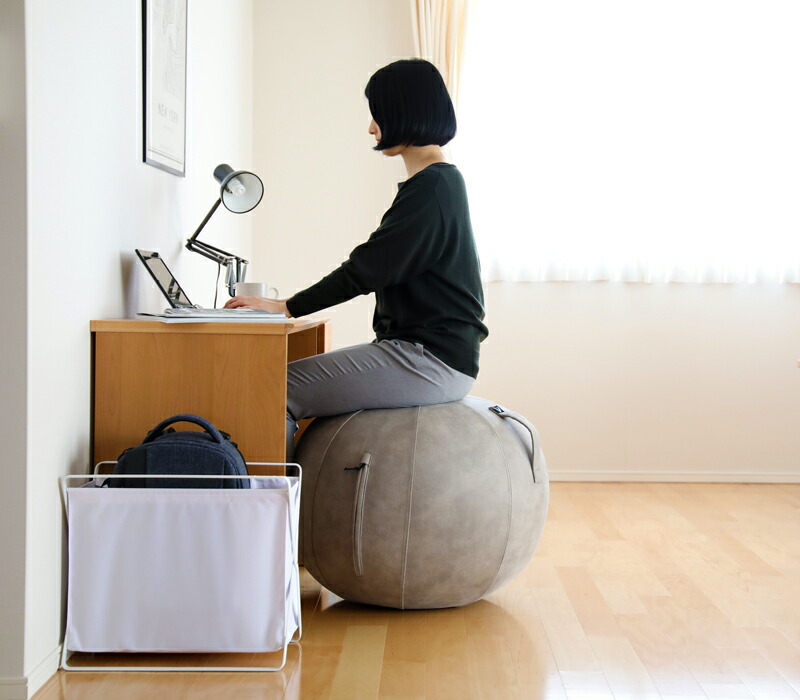 Vivora（ヴィヴォラ） 特典付 シーティングボール ルーノ シェニール