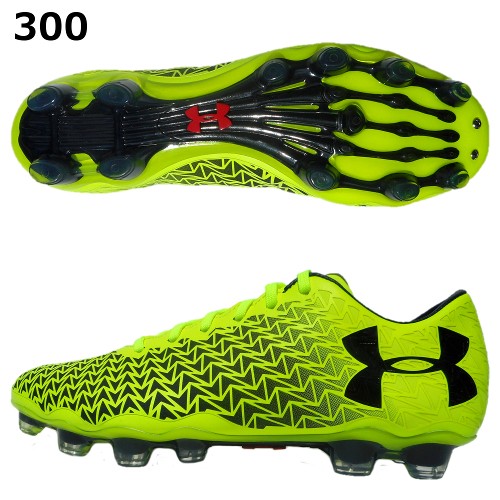 UNDER ARMOUR（アンダーアーマー） サッカースパイクシューズ コア