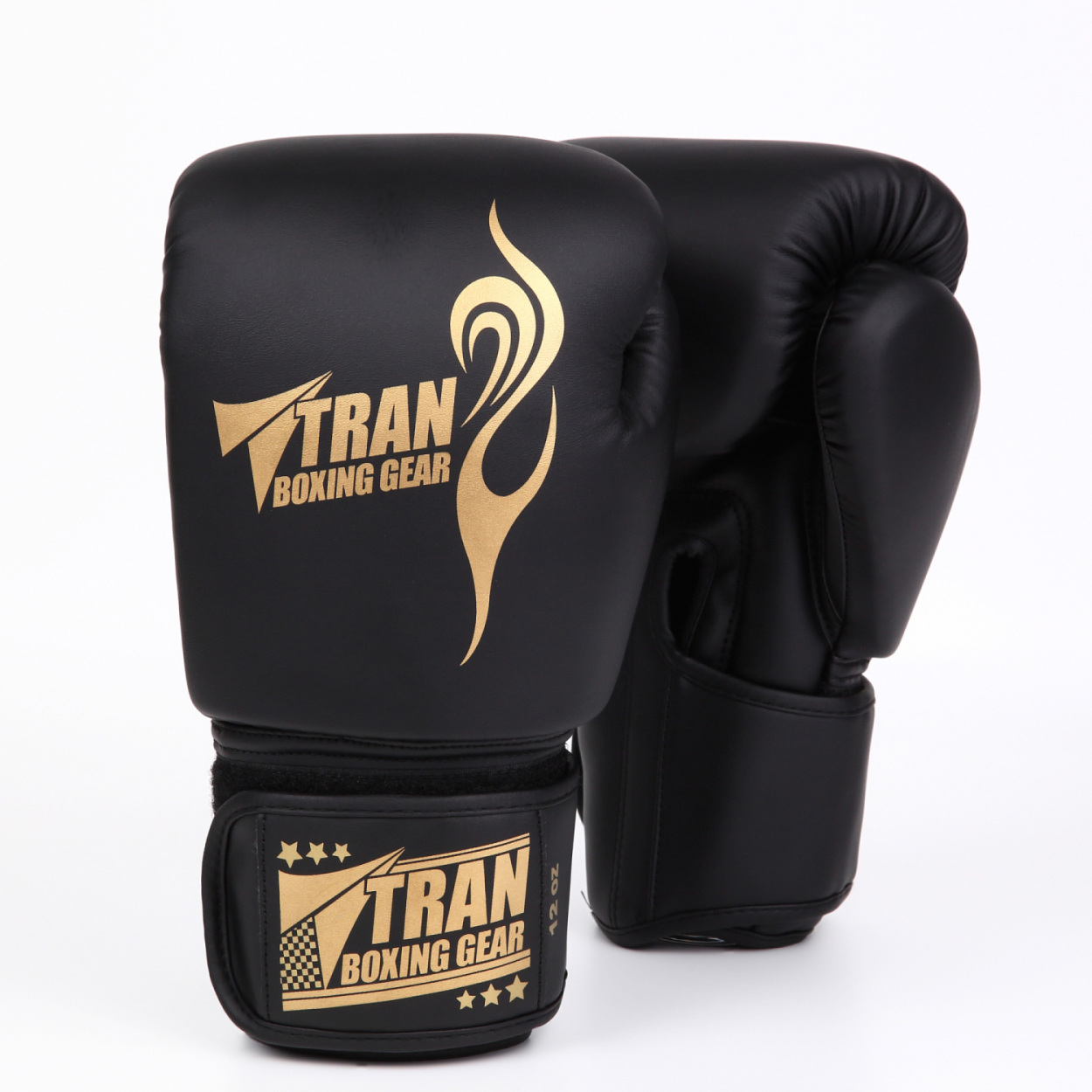 TRAN（トラン） ボクシンググローブ パンチンググローブ ボクシング