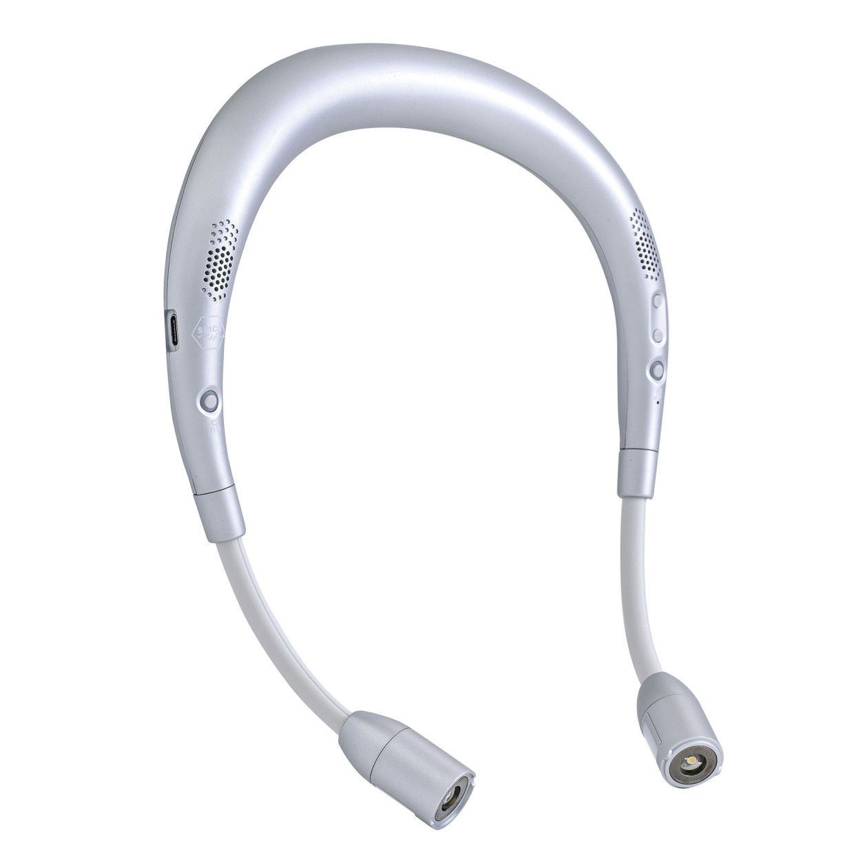 SPICE of Life（スパイス オブ ライフ） ウェアラブル ネック