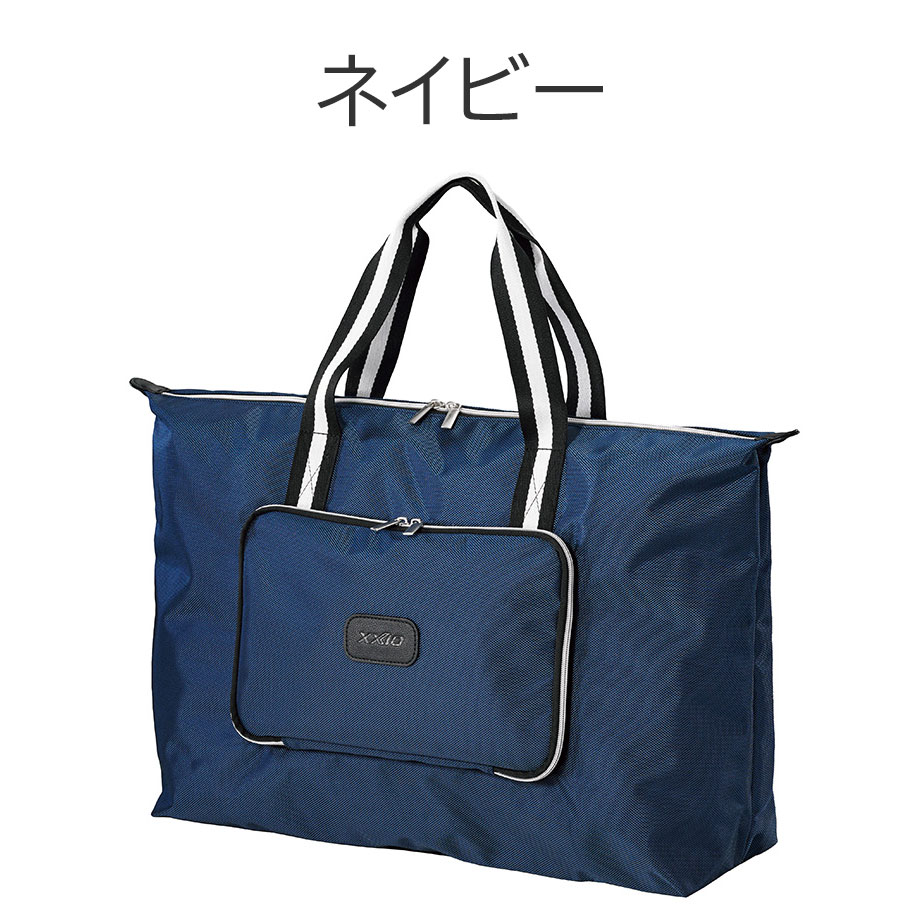 XXIO ダンロップ ゼクシオ 折り畳みトートバッグ メンズ GGF-B8011