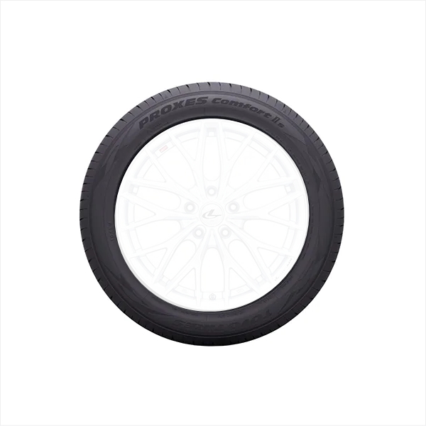PROXES 4本セット 225/55R19 103V XL TOYO COMFORT IIs トーヨー