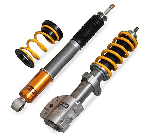 OHLINS（オーリンズ） タイプ HAL ショックアブソーバー スズキ