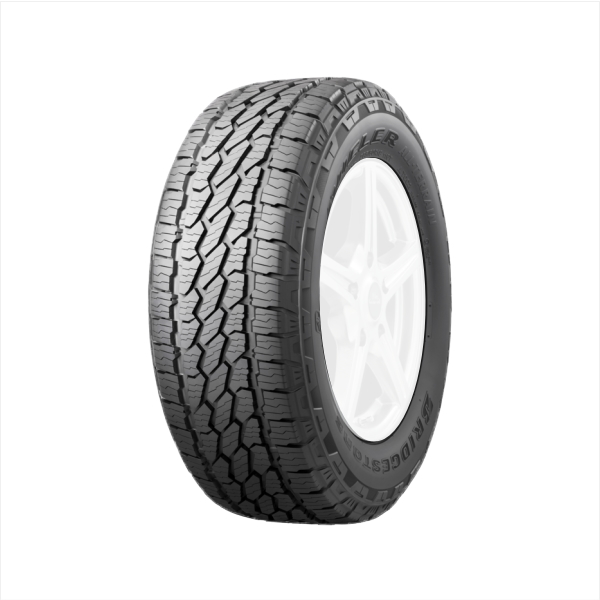 DUELER 4本セット 175/80R16 91S BRIDGESTONE ALL-TERRAIN A/T002