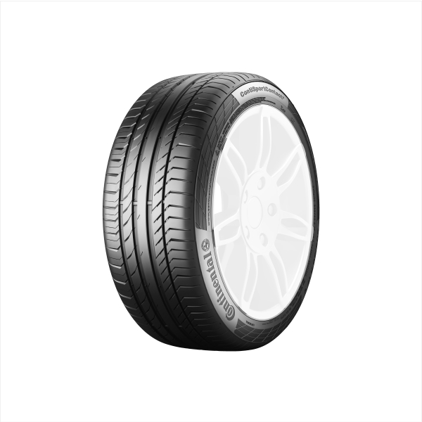 SportContact 4本セット 195/45R17 81W Continental Conti Sport