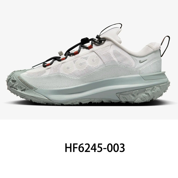 NIKE（ナイキ） ACG マウンテン フライ 2 ロー GTX メンズ スニーカー