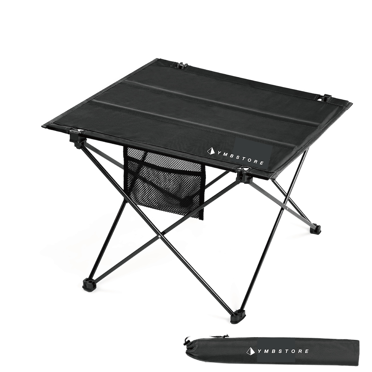 アウトドアテーブル キャンプ アウトドア ロールテーブル 折りたたみ