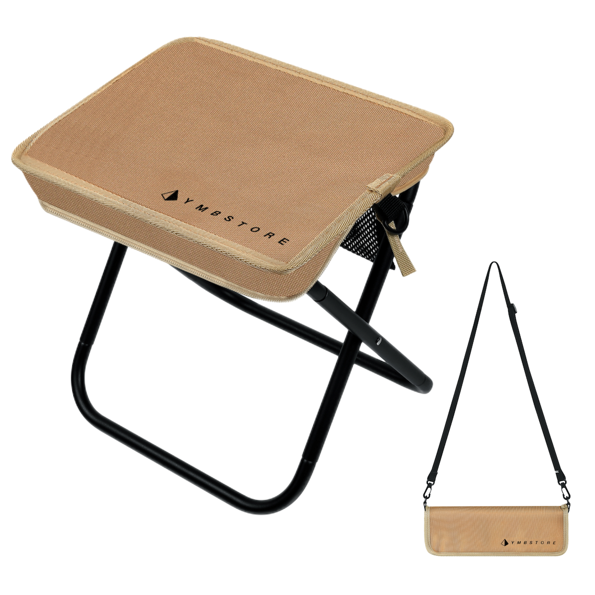 折りたたみ椅子 アウトドアチェア コンパクト 超軽量 ミニ キャンプ