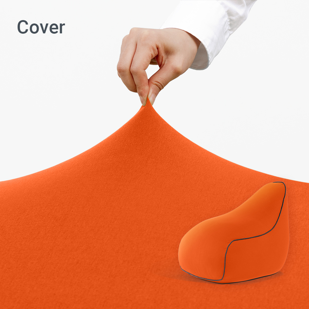 Yogibo（ヨギボー） Yogibo Lounger ラウンジャー 専用カバー 替え