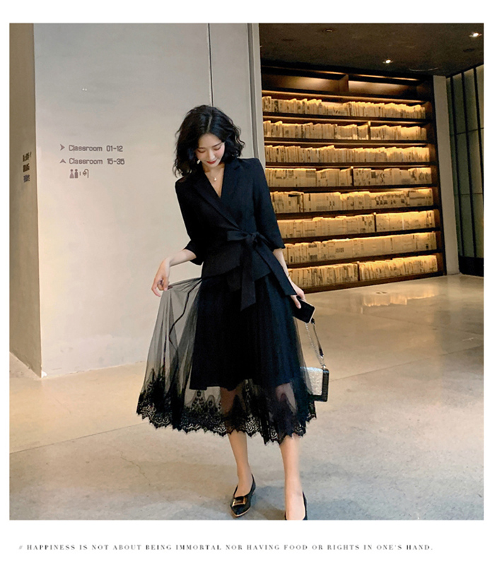 セットアップ スカートスーツ レディース プリーツスカート テーラード