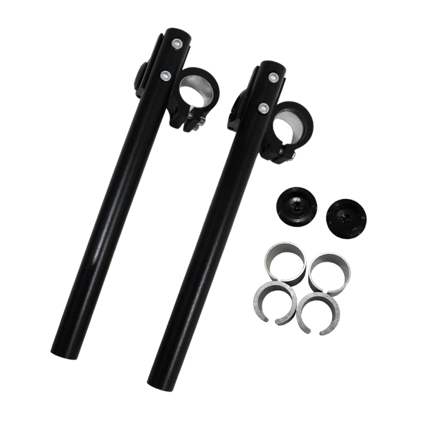 フォーク径 直径 φ33mm 31mm 30mm 26mm対応 セパハン キット