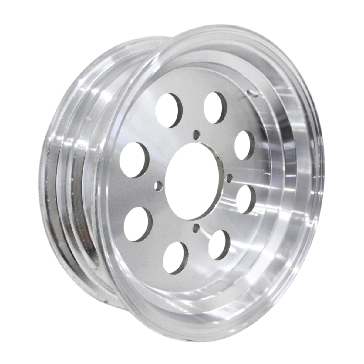 モンキー ゴリラ スポーク 10 inch インチ ワイド ホイール 3J Z50J