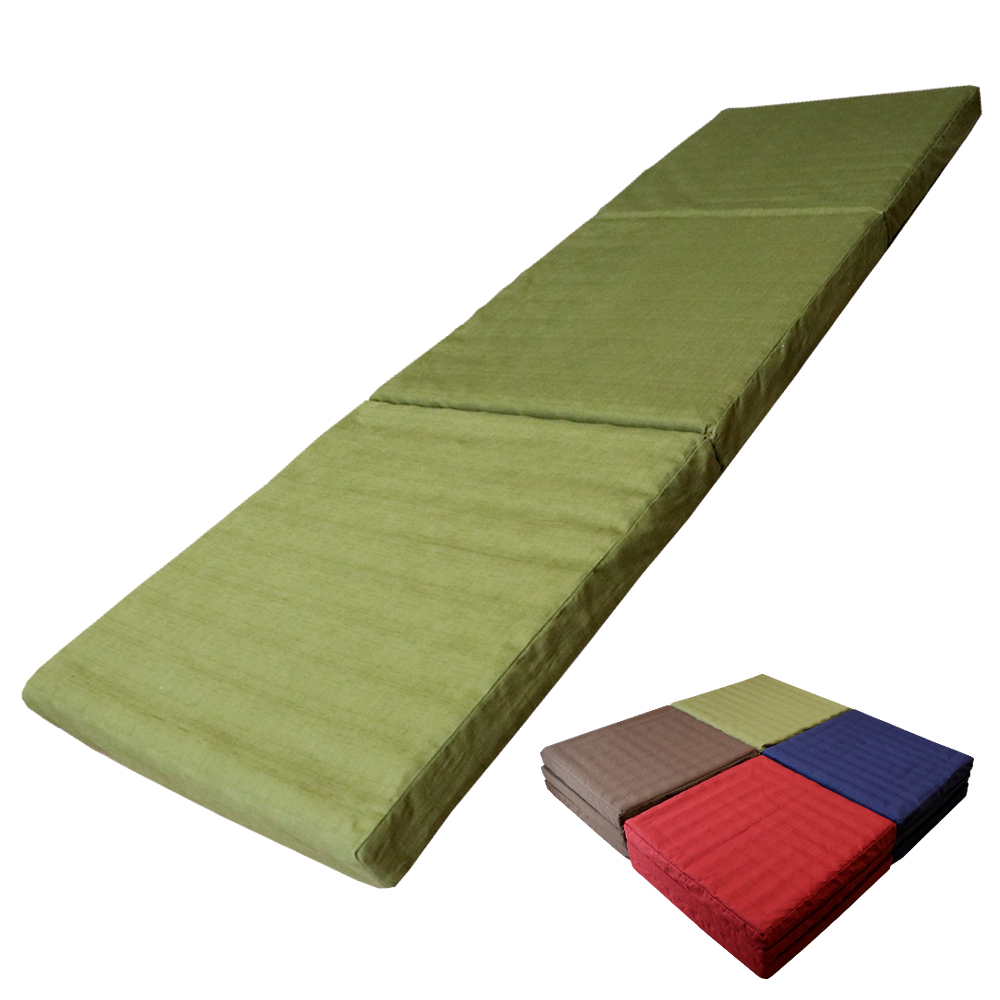 極上 ごろ寝マット TOKURI お昼寝マット コンパクト マットレス 座布団