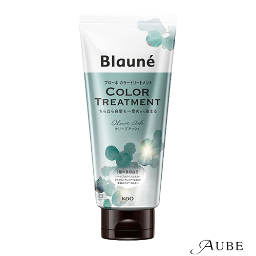 ブローネ 花王 カラートリートメント 180g【ドラッグストア】【宅急便