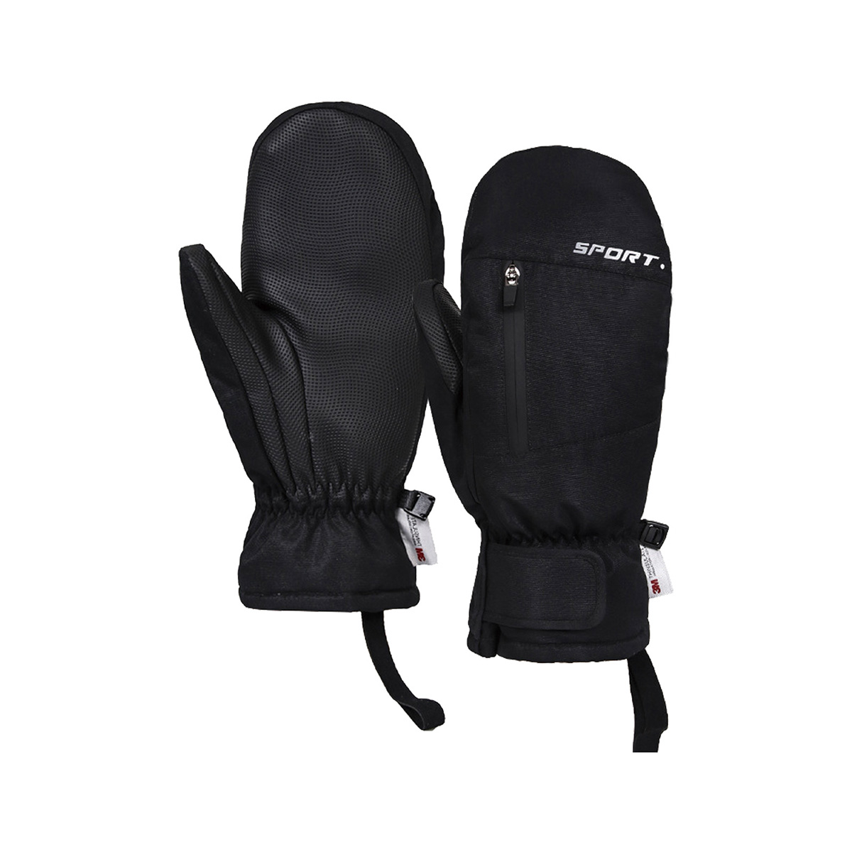 爆買 グローブ レディース メンズ ジュニア スノーグローブ スキー