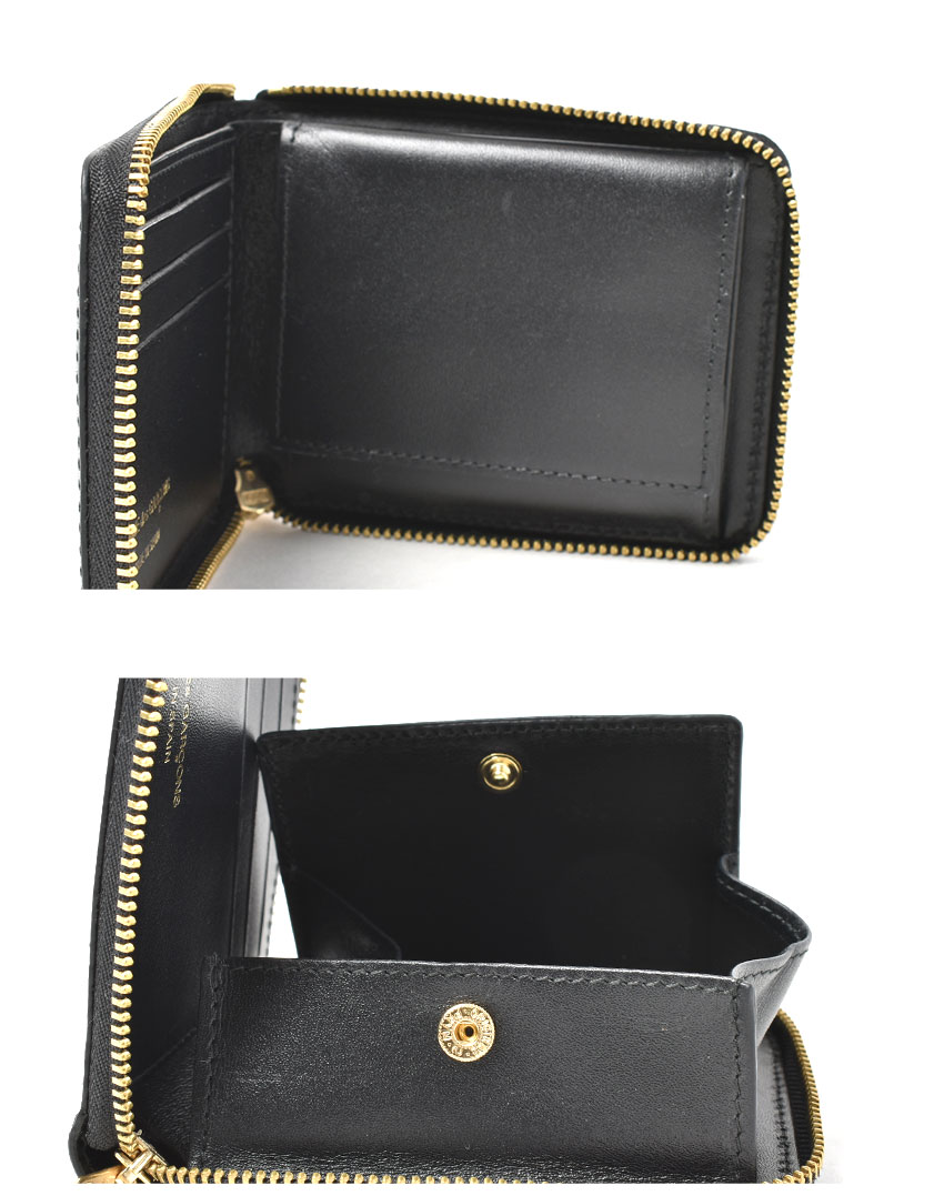 COMME des GARCONS（コムデギャルソン） 財布 メンズ レディース COMME