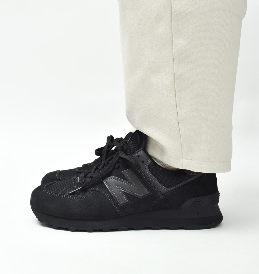 New Balance（ニューバランス） スニーカー メンズ ML574 NEW BALANCE
