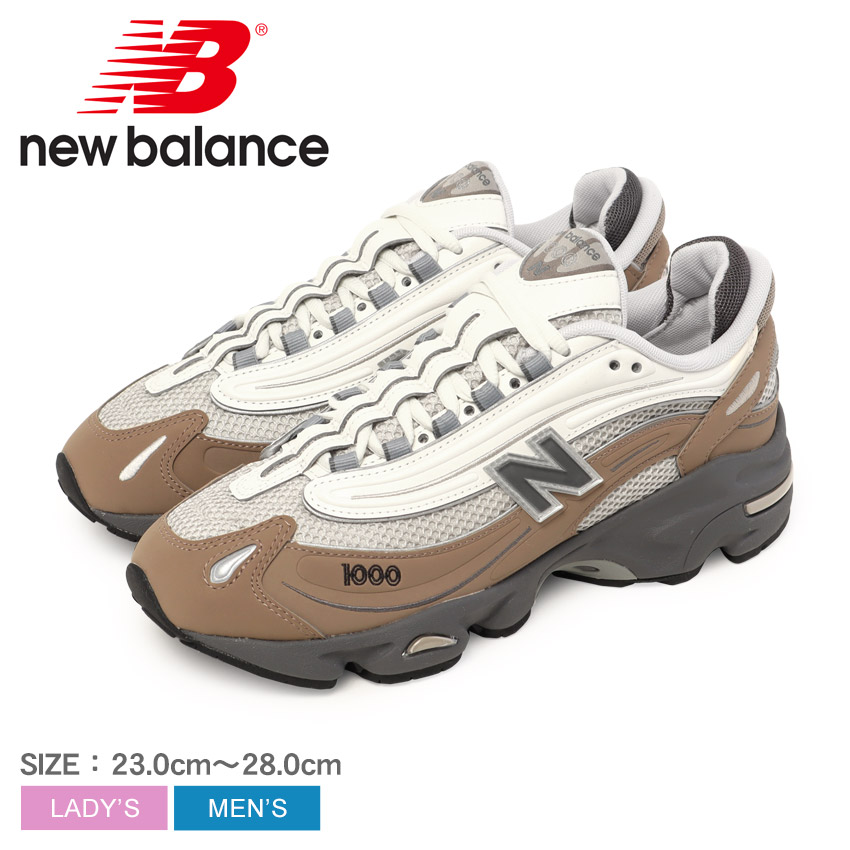 New Balance（ニューバランス） スニーカー メンズ レディース M1000C
